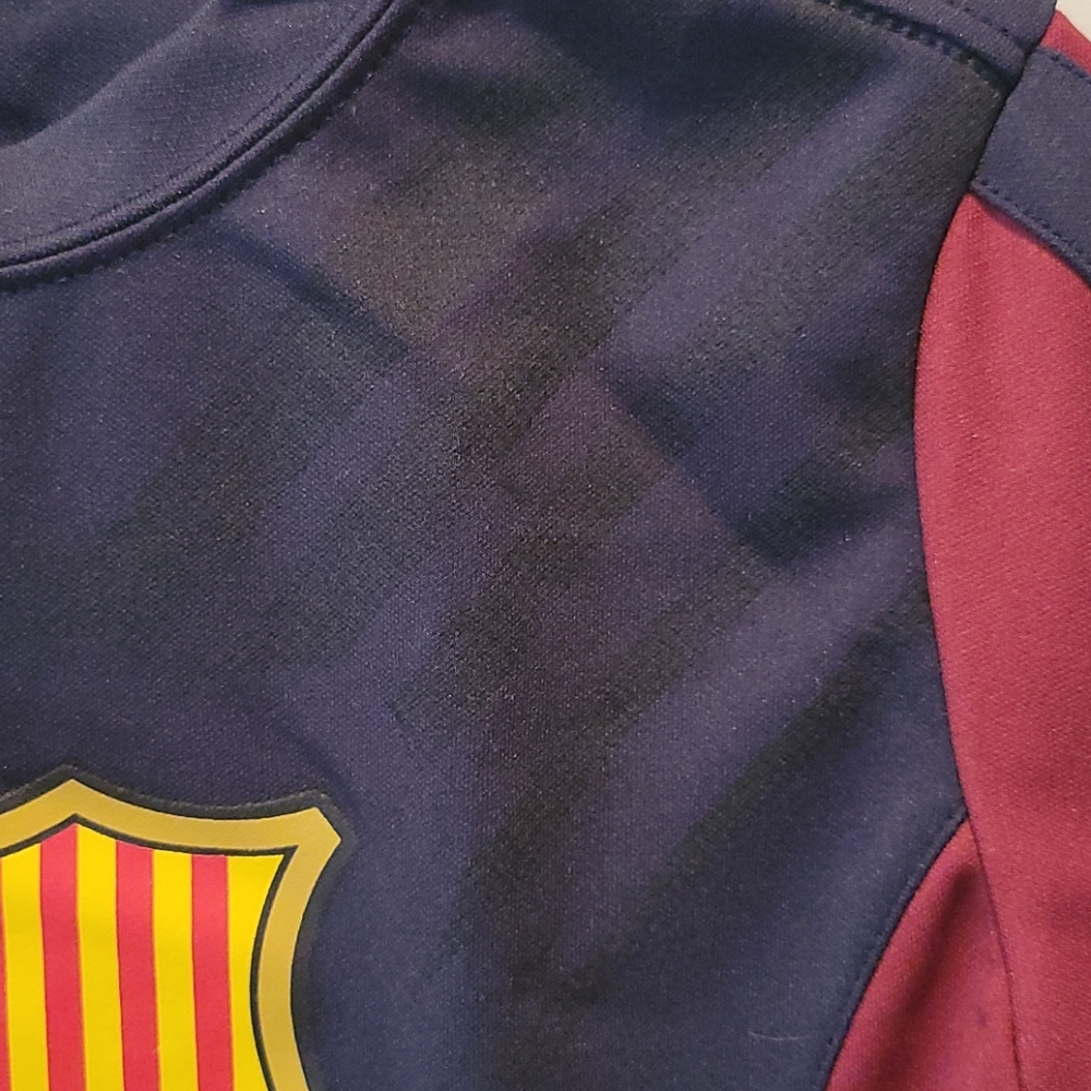 FC Barcelona kids shirt - Picture 7 of 7